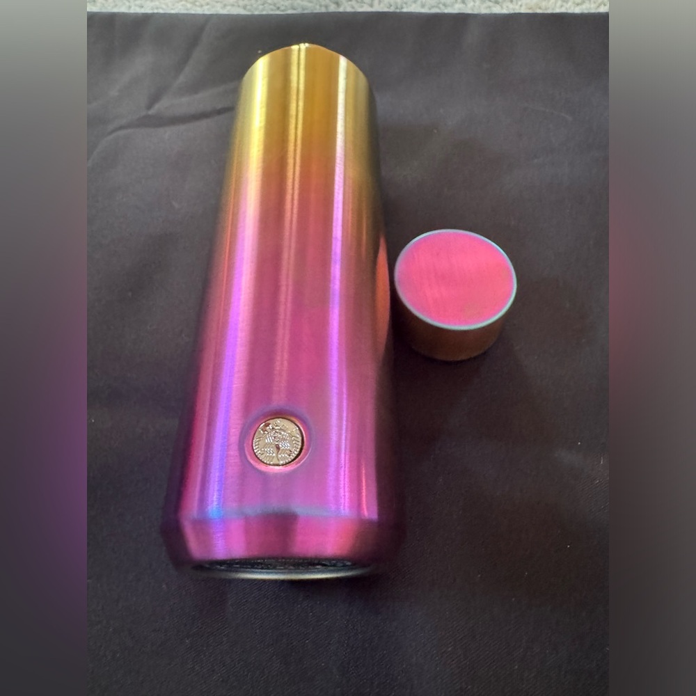 Starbucks sunset gradient thermos - Picture 8 of 12
